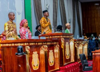 Adoption d’un nouveau Code électoral : un tournant décisif dans la conduite de la Transition