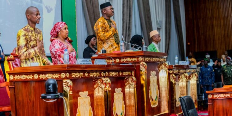 Adoption d’un nouveau Code électoral : un tournant décisif dans la conduite de la Transition