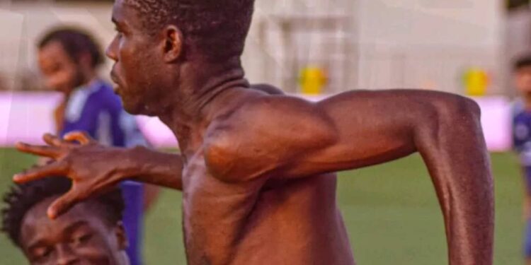 Ligue des Champions CAF : le Horoya AC renverse Al Hilal Benghazi et se qualifie au bout du suspense 