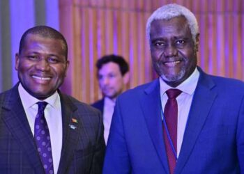 La Guinée place l’Intelligence artificielle au cœur de sa vision de développement durable