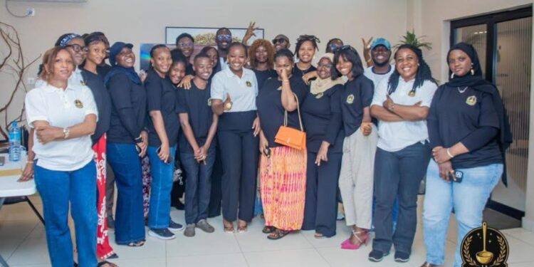 *Promotion du Contenu Local : 1ère édition du concours culinaire Tyoukanio « La Louche d’or » pour valoriser la gastronomie guinéenne*