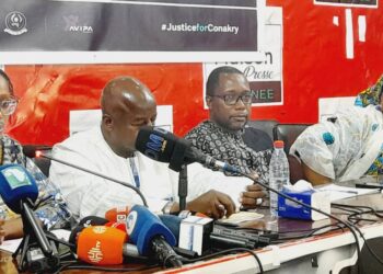 16 ans après le massacre du 28 septembre : les défenseurs des droits humains dénoncent une « grâce illégale » accordée à Dadis Camara