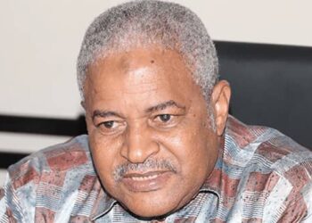 Présidentielle 2025 : l’UPR dément la candidature de Bah Ousmane et dénonce une campagne de désinformation
