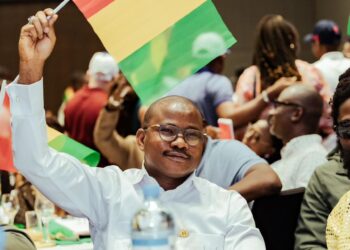 Nouvelle Constitution : « Jamais dans l’histoire récente de notre pays, un texte fondateur n’aura associé autant d’acteurs »