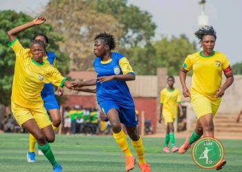 Football féminin : la LGFF fixe l’ouverture de la saison 2025-2026 au 1er octobre