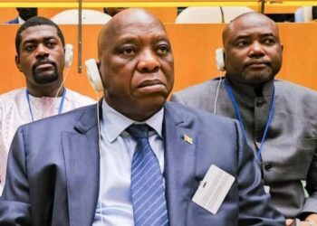 New York: la Guinée s’exprime sur les maladies non transmissibles et les troubles mentaux au nom du Groupe africain