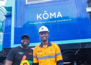 La Guinée deuxième économie de l’Afrique francophone de l’Ouest devant le Sénégal