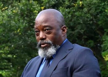 RDC : Joseph Kabila condamné à mort par contumace pour crimes de guerre et trahison