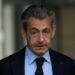 L’ancien président français Nicolas Sarkozy condamné à cinq ans de prison dans l’affaire des financements libyens