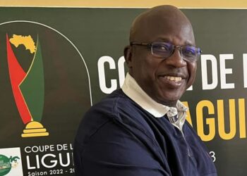 Limogé de la tête de la LGFP, Lucien Beindou Guilao pense « qu’il y avait matière à le faire avec respect »