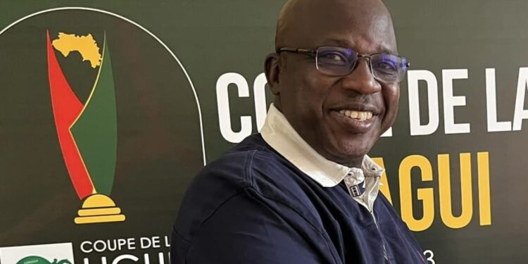 Limogé de la tête de la LGFP, Lucien Beindou Guilao pense « qu’il y avait matière à le faire avec respect »