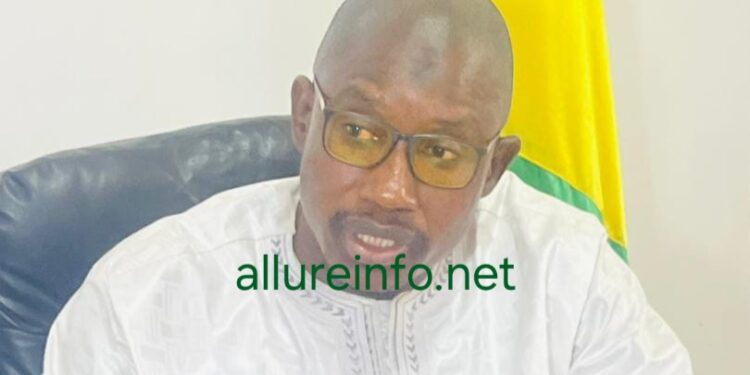 Référendum : « s’il y a recours, la Cour suprême a jusqu’à 8 jours pour trancher », précise le juriste Mamadi 3 Kaba