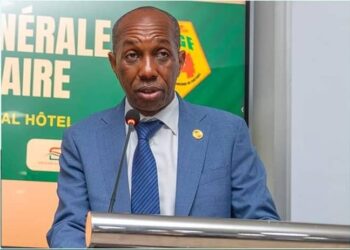 Sory Doumbouya apporte son soutien au Hafia et au Horoya en compétitions africaines