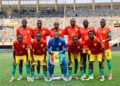 Éliminatoires Mondial 2026 : le Syli se rendra à Maputo avant de recevoir le Botswana au Maroc 