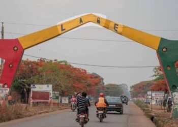 Popodara (Labé): 5 jeunes arrêtés après un viol collectif présumé à Garki