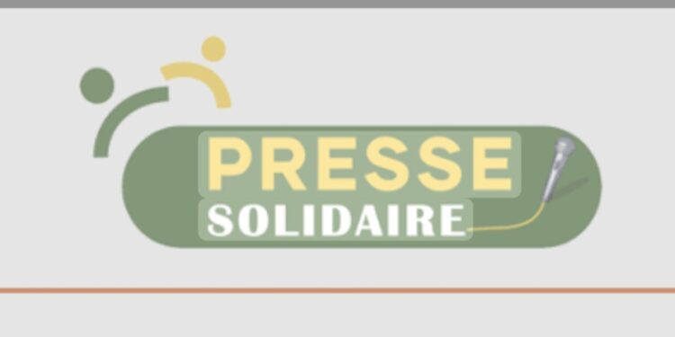 Suspension de Guinee360.com : Presse Solidaire dénonce une atteinte à la liberté de la presse
