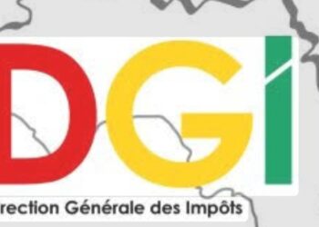 Conakry : 5 cadres de la Direction générale des impôts écroués à la maison centrale