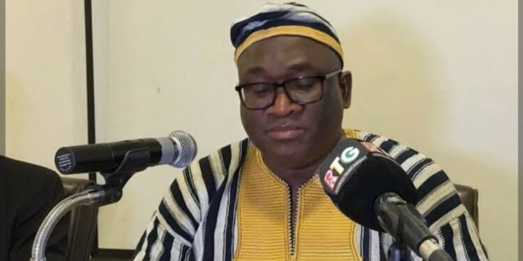 Guinée : mise à disposition de maïs subventionné pour la filière avicole