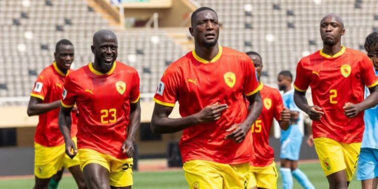 SMC Négoce aux côtés du Syli National : un voyage VIP vers Casablanca