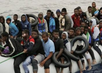 Mauritanie: 119 migrants secourus en mer, dont 15 Guinéens (Emedia)