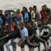 Mauritanie: 119 migrants secourus en mer, dont 15 Guinéens (Emedia)