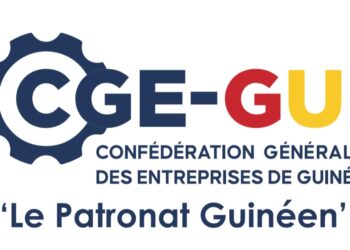 La CGE-GUI recrute un Secrétaire Général Adjoint