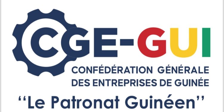 La CGE-GUI recrute un Secrétaire Général Adjoint