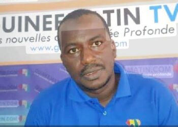Guinée : la HAC lève la suspension du site GUINEEMATIN.COM