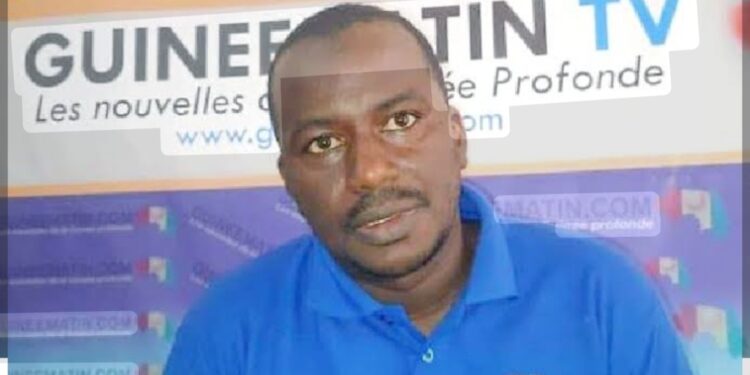 Guinée : la HAC lève la suspension du site GUINEEMATIN.COM