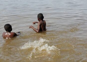 Siguiri: mort par noyade de 2 enfants à Tiguibiri