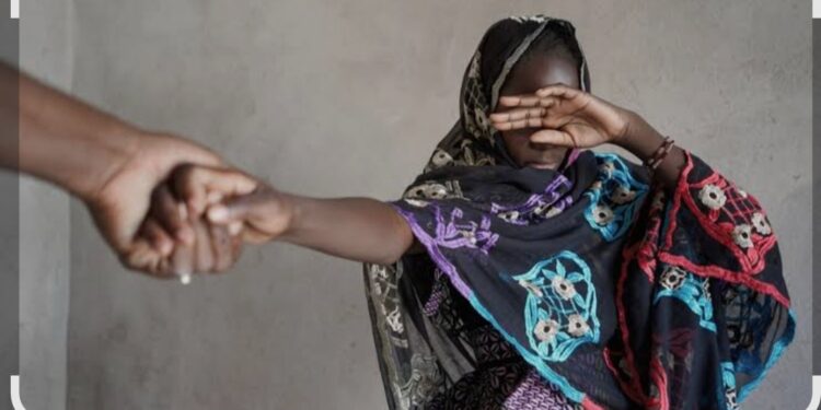 Conakry : une fillette de 12 ans décède après un viol, le CJFLG condamne l&rsquo;acte 