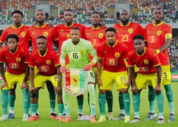 CAN U17 : la Guinée connaît ses adversaires pour les éliminatoires