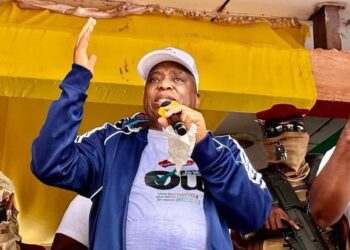 Référendum de 2025 : l’Ambassade de Guinée à Washington lance la distribution des cartes d’électeurs