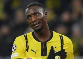 Ligue des Champions : une polémique autour de Sérou Guirassy après le penalty face à la Juventus