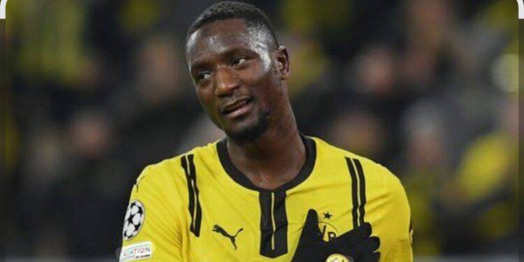 Ligue des Champions : une polémique autour de Sérou Guirassy après le penalty face à la Juventus