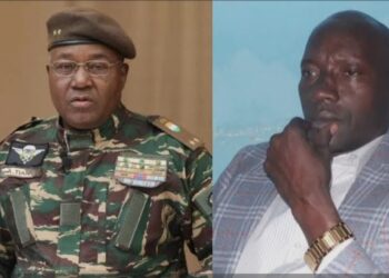 Niger: un journaliste condamné à 30 mois de prison, pour des propos critiques envers le président de la junte 