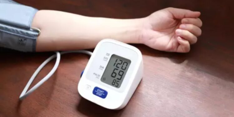 Tension artérielle : normale, par âge, élevée, basse, tableau