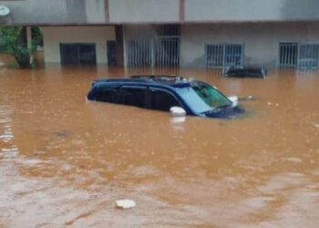Kankan : une fillette de 2 ans meurt noyée lors d’une inondation à Farakô