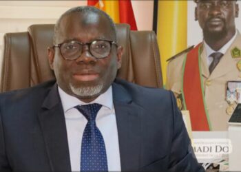 Guinée : l’économie dépasse celle du Sénégal grâce au rebasage du PIB (Jeune Afrique)