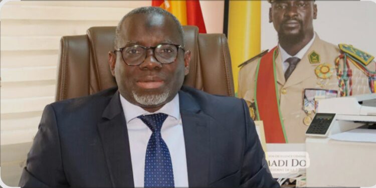 Guinée : l’économie dépasse celle du Sénégal grâce au rebasage du PIB (Jeune Afrique)