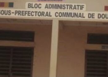 Mamou: Gandho Barry tue sa femme enceinte pour 80. 000 fg à Dounet