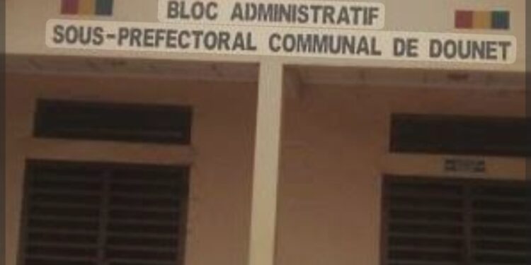 Mamou: Gandho Barry tue sa femme enceinte pour 80. 000 fg à Dounet