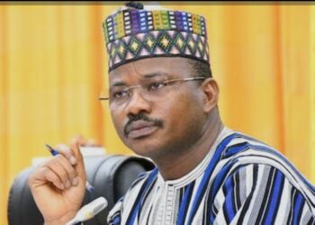 Référendum national : « Renoncer à voter, c’est renoncer à son appartenance à la nation », estime Dr Dansa Kourouma