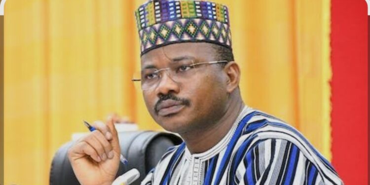 Référendum national : « Renoncer à voter, c’est renoncer à son appartenance à la nation », estime Dr Dansa Kourouma