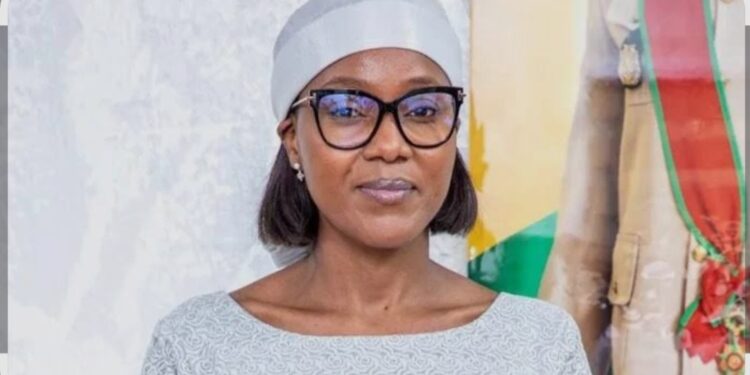 La Directrice Générale des Impôts : « Voter, c’est construire l’avenir »