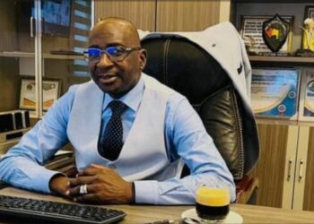 Levée de la suspension contre Sabari FM : « un ouf de soulagement » réagit le DG du groupe Afric Vision