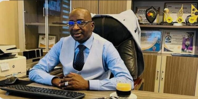 Levée de la suspension contre Sabari FM : « un ouf de soulagement » réagit le DG du groupe Afric Vision