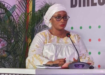 Référendum 2025: le « OUI » en tête dans les Missions Diplomatiques de la Côte d&rsquo;Ivoire, du Ghana et de la Sierra Leone (DGE)