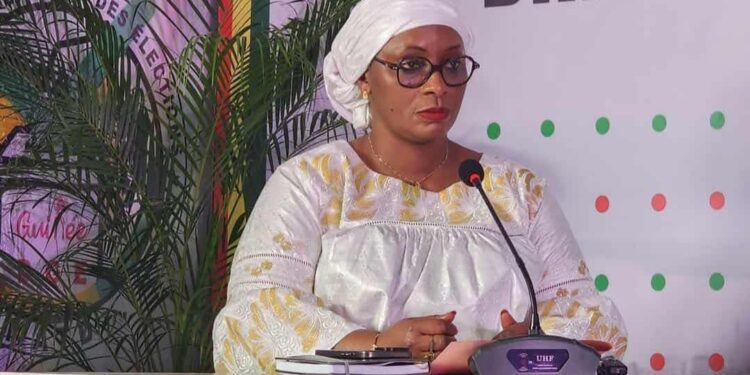 Référendum 2025: le « OUI » en tête dans les Missions Diplomatiques de la Côte d&rsquo;Ivoire, du Ghana et de la Sierra Leone (DGE)