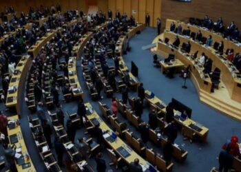 Référendum constitutionnel en Guinée : la CEDEAO et l’Union africaine saluent le bon déroulement du scrutin (communiqué) 